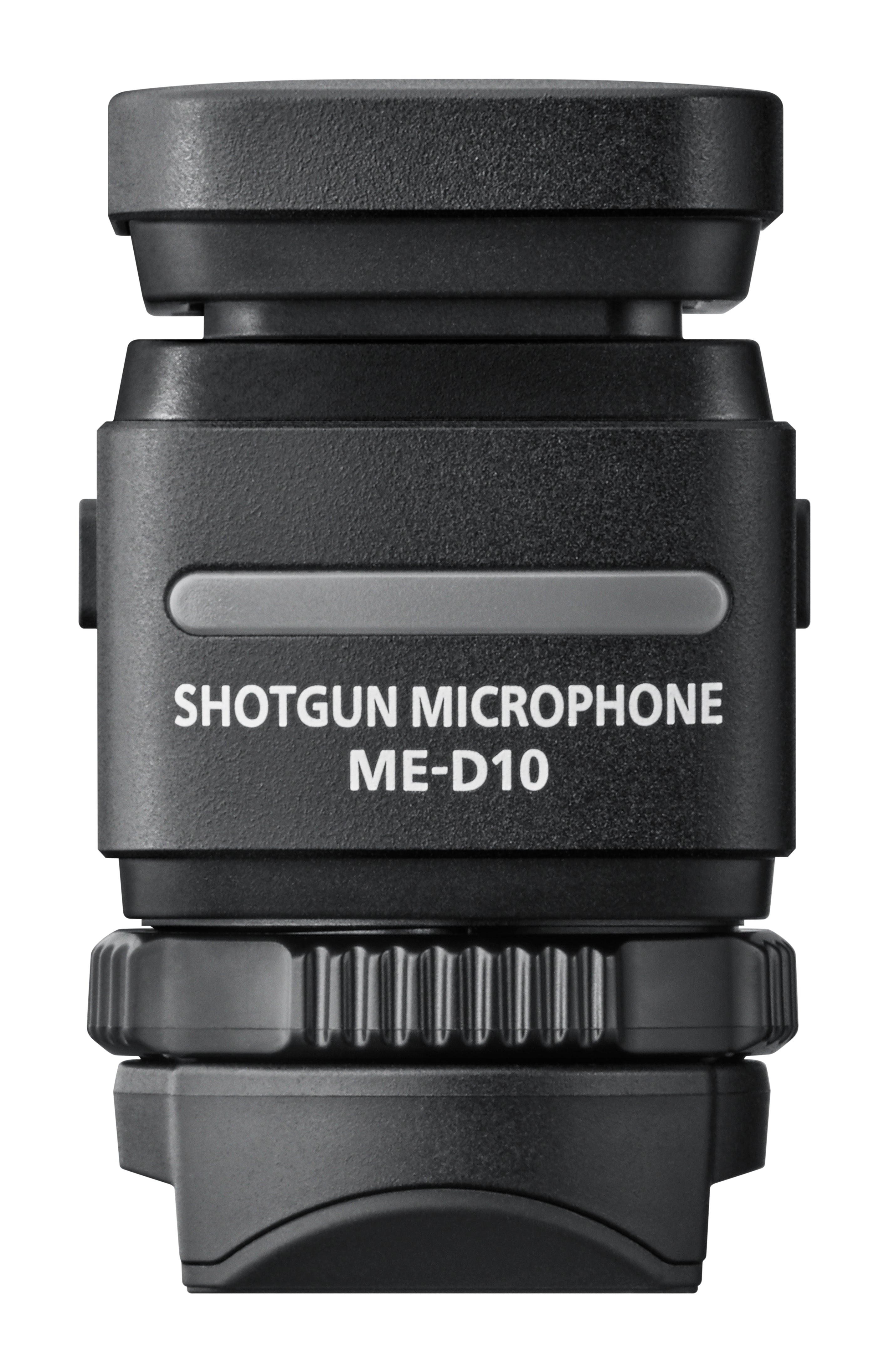 Nikon ME-D10 Shotgun Microphone