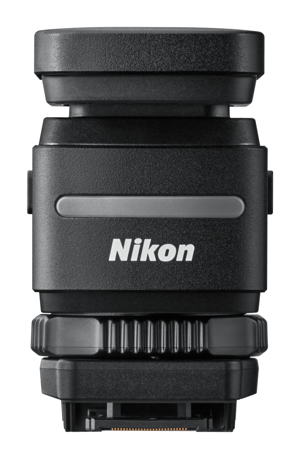 Nikon ME-D10 Shotgun Microphone