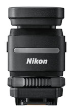 Nikon ME-D10 Shotgun Microphone