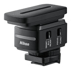 Nikon ME-D10 Shotgun Microphone