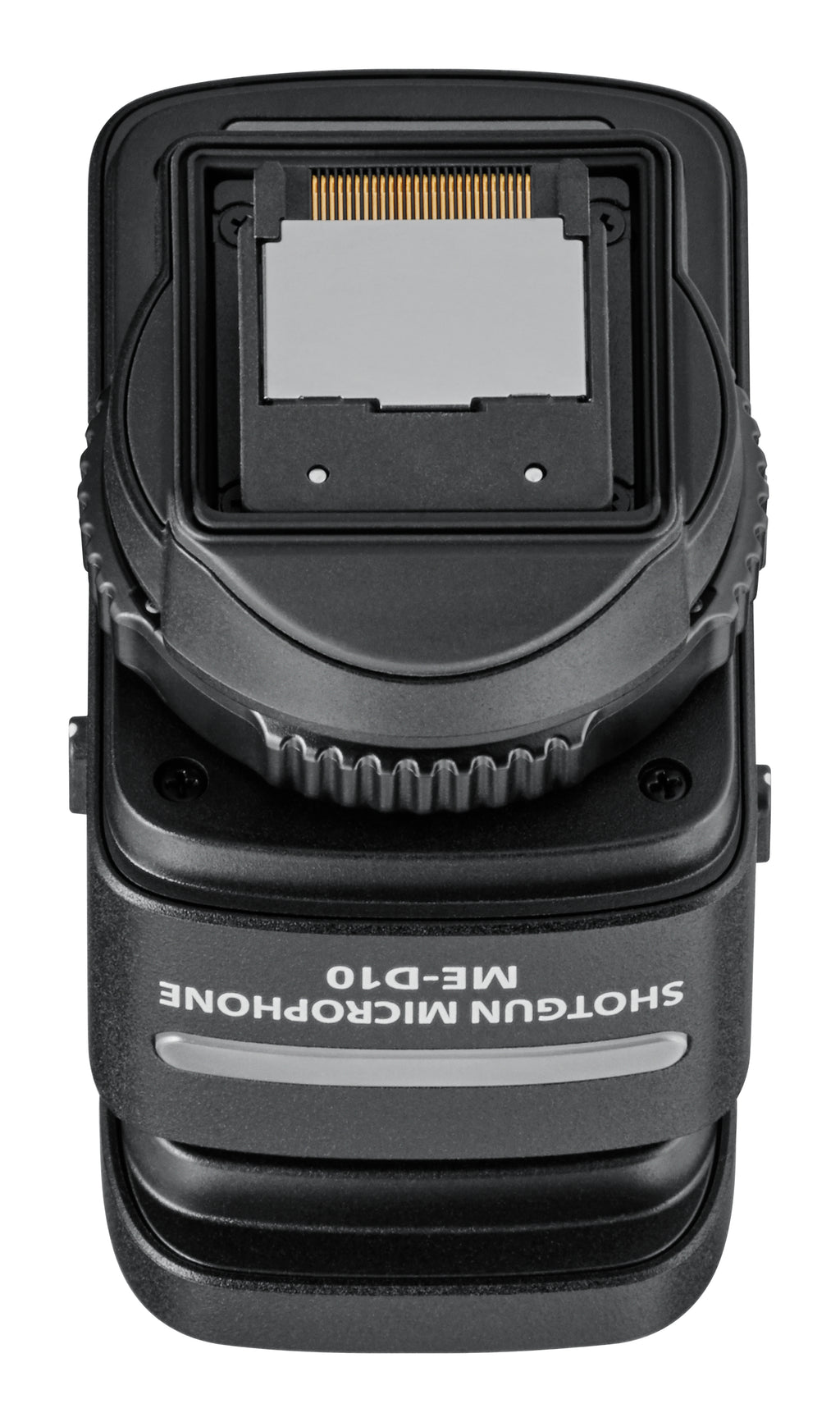 Nikon ME-D10 Shotgun Microphone