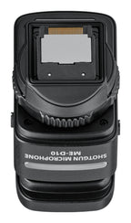 Nikon ME-D10 Shotgun Microphone