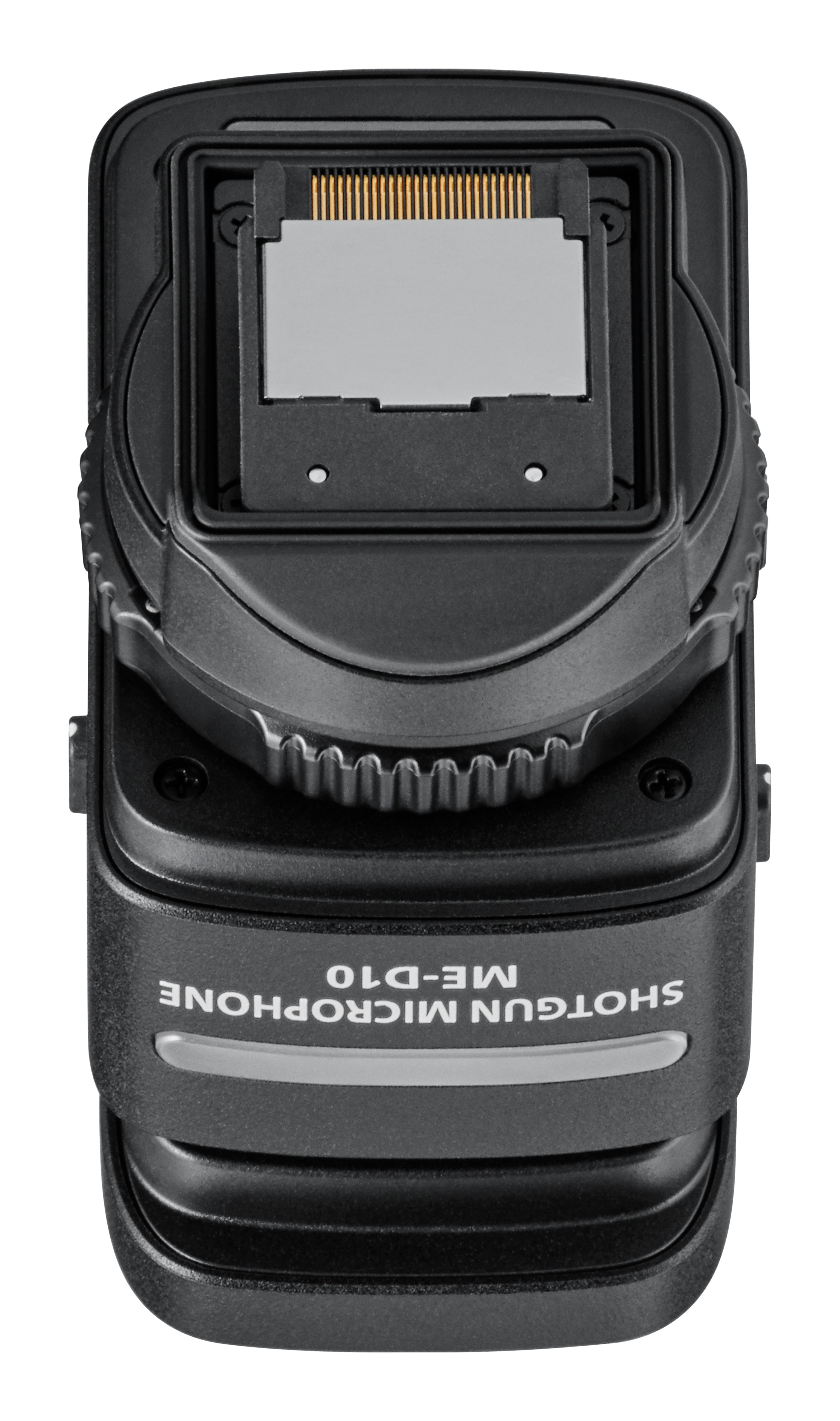Nikon ME-D10 Shotgun Microphone