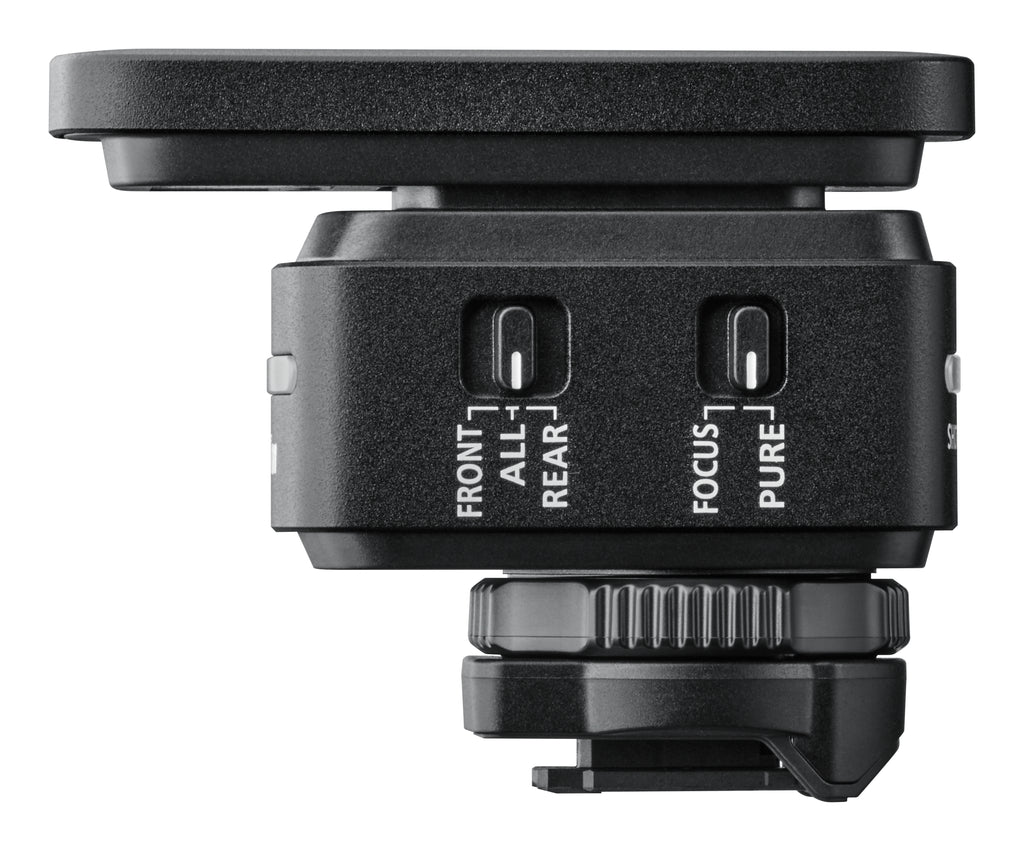 Nikon ME-D10 Shotgun Microphone