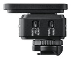 Nikon ME-D10 Shotgun Microphone