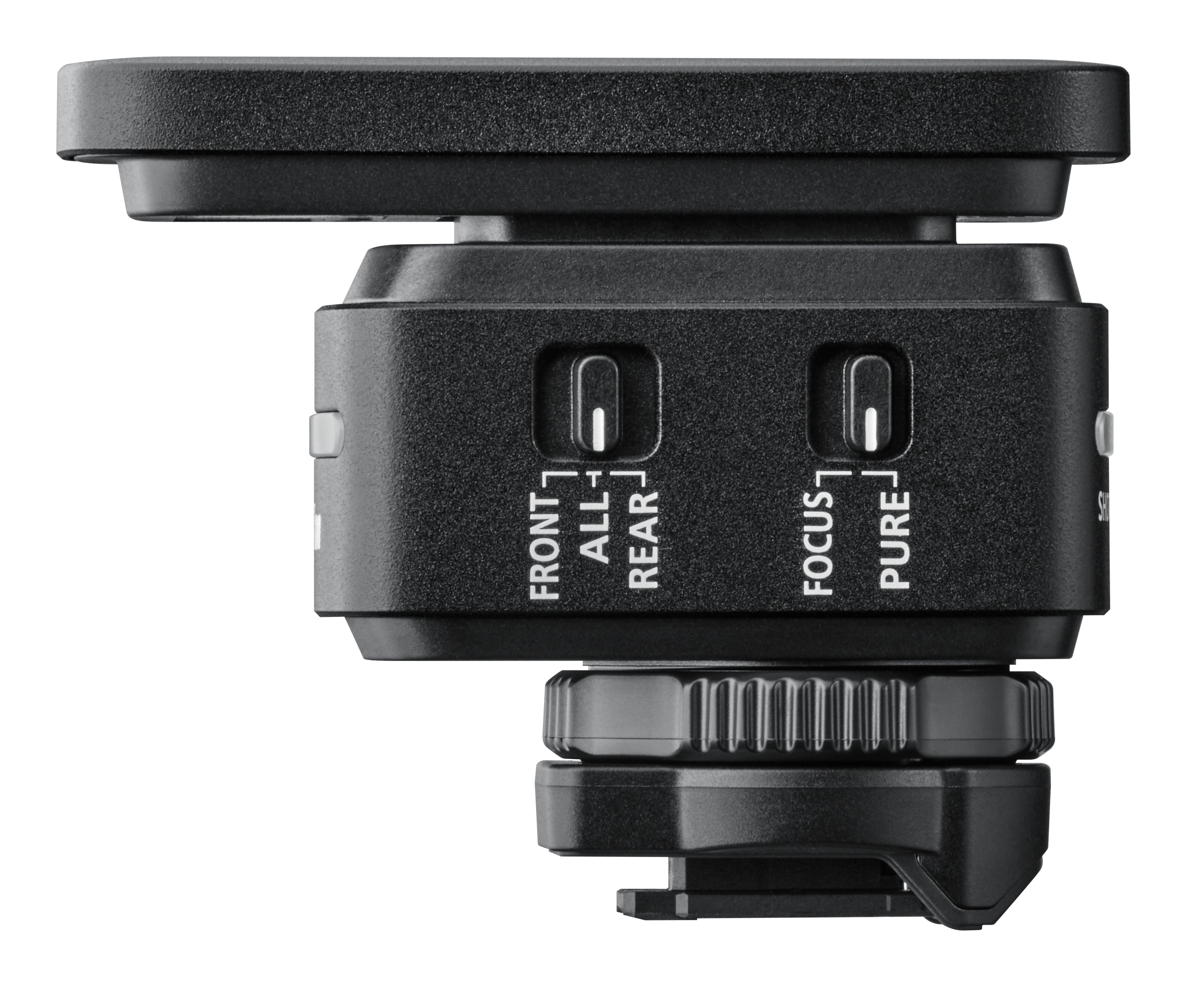 Nikon ME-D10 Shotgun Microphone
