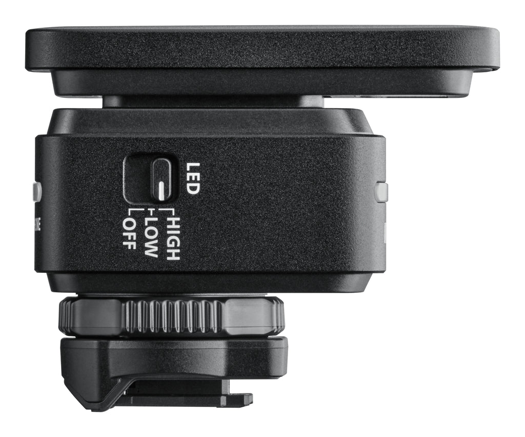 Nikon ME-D10 Shotgun Microphone