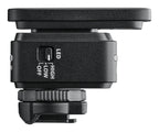 Nikon ME-D10 Shotgun Microphone