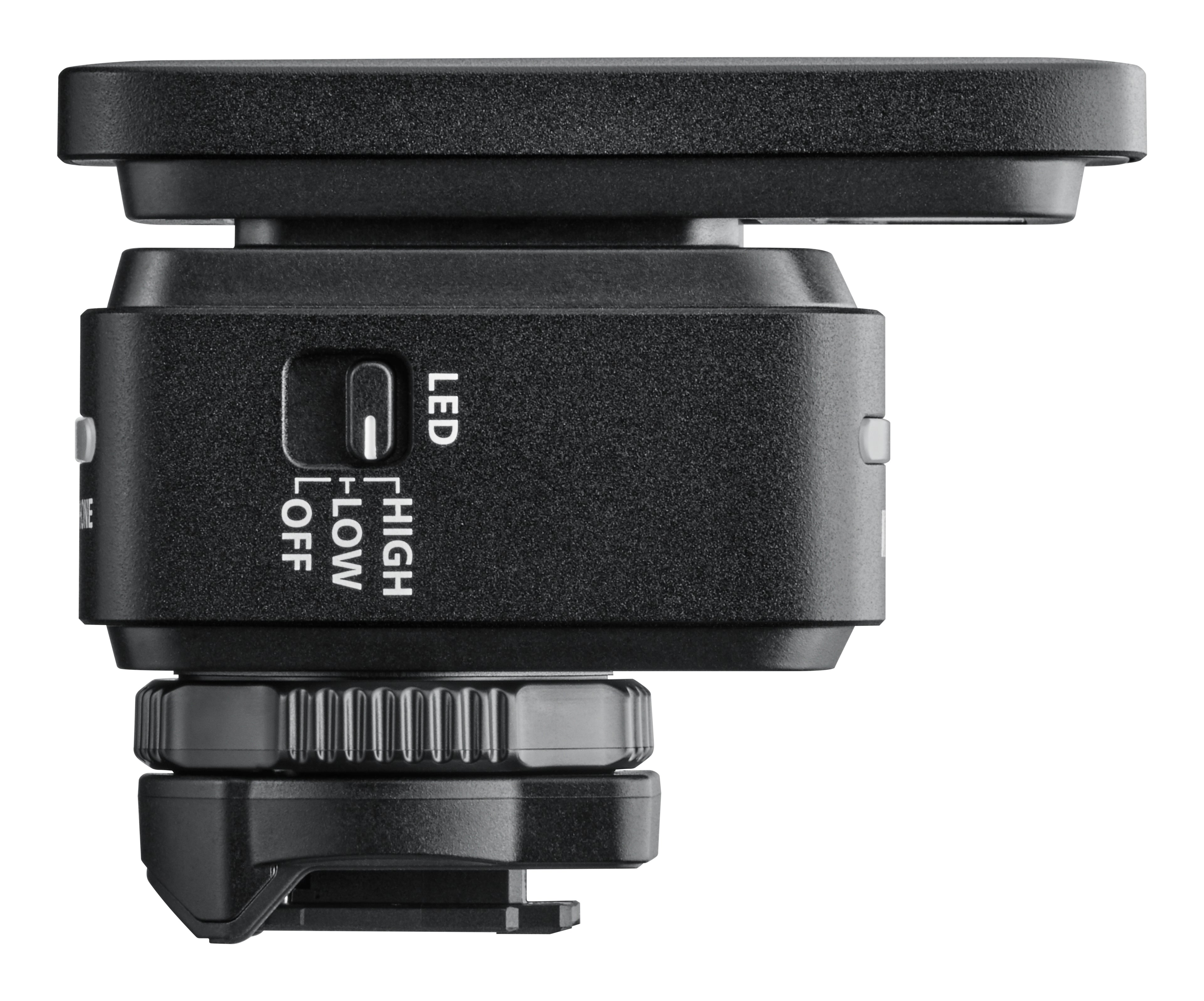 Nikon ME-D10 Shotgun Microphone