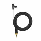 Sennheiser ME 2 Omnidirectional Lavalier Microphone