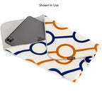 3 Legged Thing - Wrapz Protective Wrap - Medium - Retro