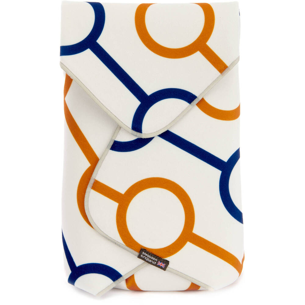 3 Legged Thing - Wrapz Protective Wrap - Medium - Retro