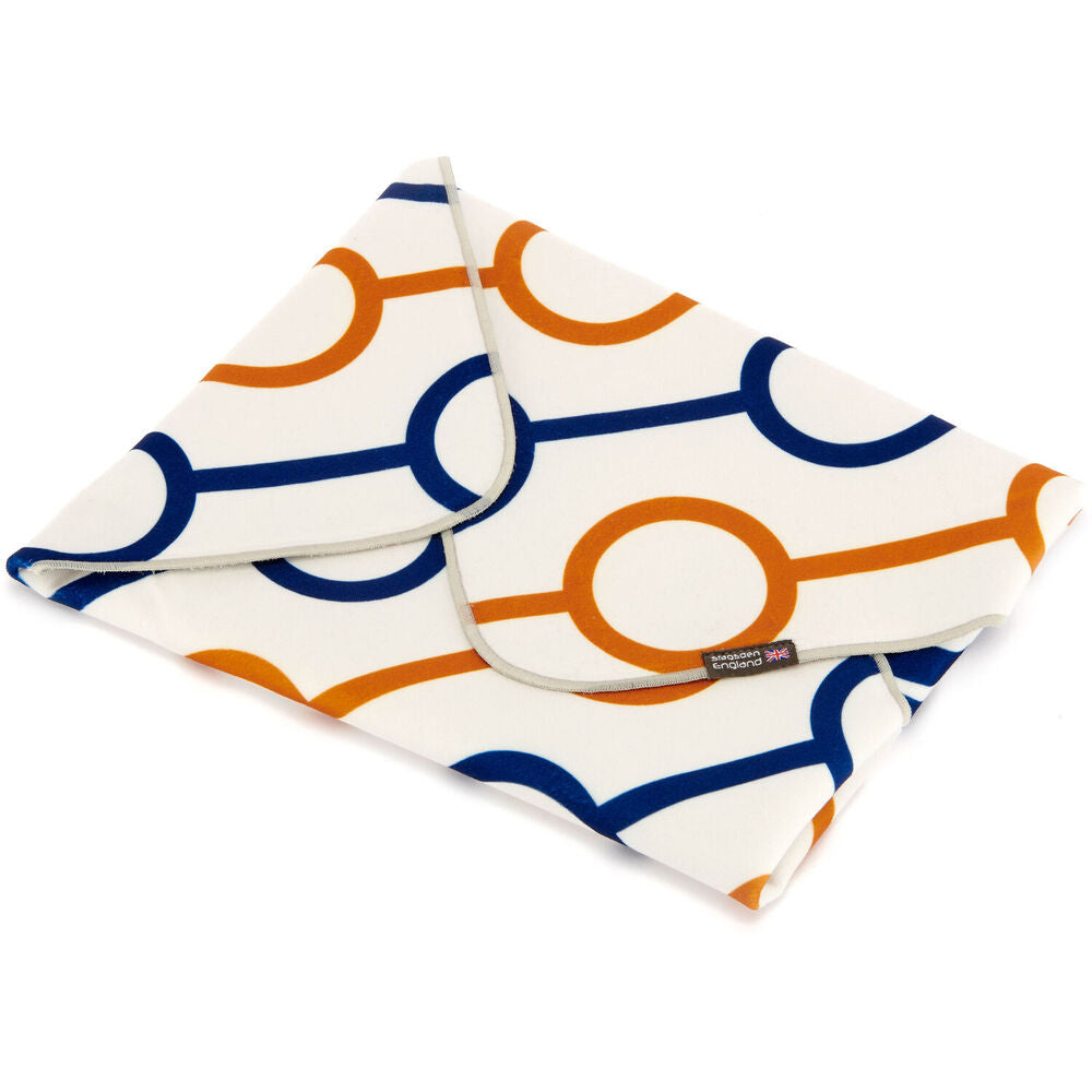 3 Legged Thing - Wrapz Protective Wrap - Medium - Retro