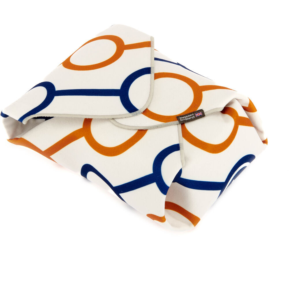 3 Legged Thing - Wrapz Protective Wrap - Medium - Retro