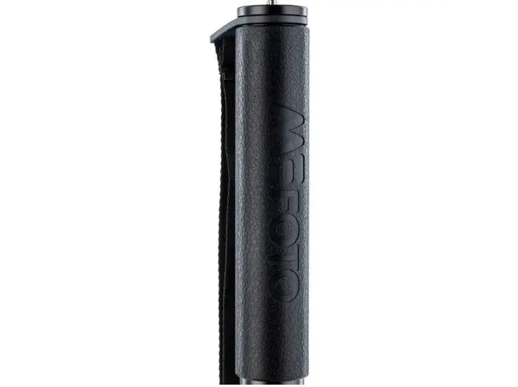 MeFOTO Walkabout S Travel Monopod Aluminium - Black