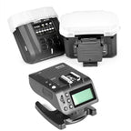 Meike MK-MT24IIN Twin Wireless Macro Flash Kit for Nikon