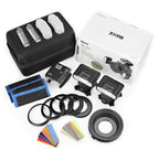 Meike MK-MT24IIC Twin Wireless Macro Flash Kit for Canon