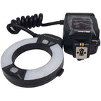 Meike TTL Macro Ring Flash Speedlight - Nikon