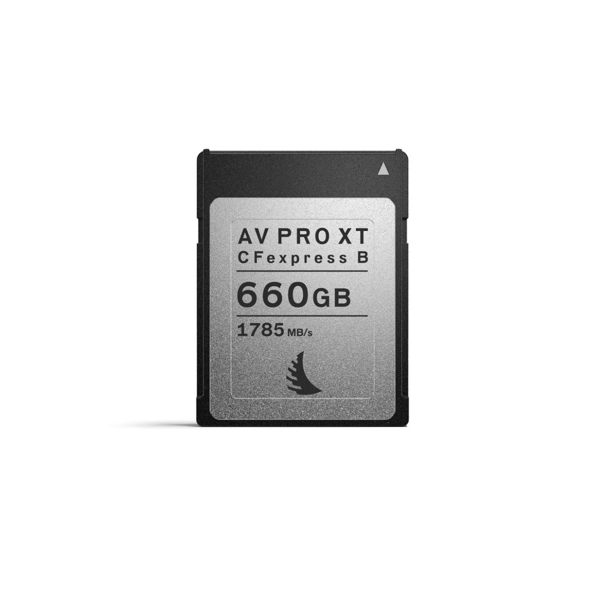 Angelbird 660GB AV Pro XT MK2 CFexpress 2.0 Type B Memory Card