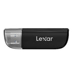 Lexar Dual-Slot USB-A USB 3.2 Gen 1 Reader
