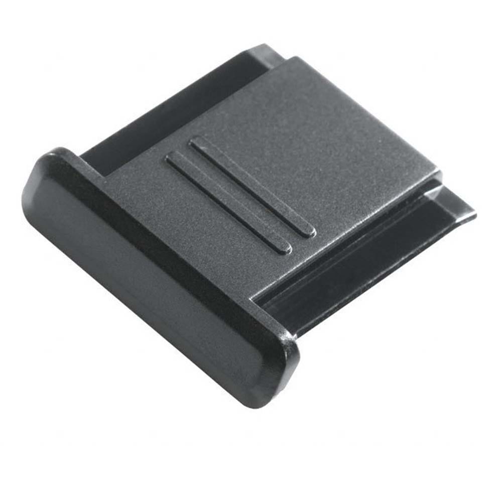 Nikon BS-1 Shoe Cover for all Nikon SLR, DSLR, and Z-series mirrorless cameras