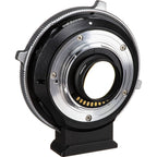 Metabones Canon EF to BMPCC4K T CINE Speed Booster ULTRA 0.64x