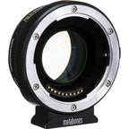 Metabones Contax N to E-mount Speed Booster ULTRA 0.71x Adapter