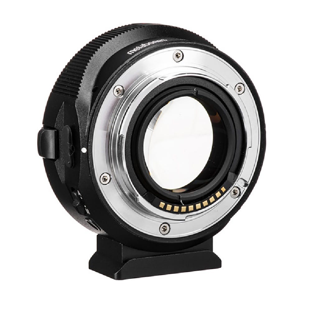 Metabones Contax N to E-mount Speed Booster ULTRA 0.71x Adapter
