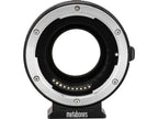 Metabones Contax N to E-mount Speed Booster ULTRA 0.71x Adapter