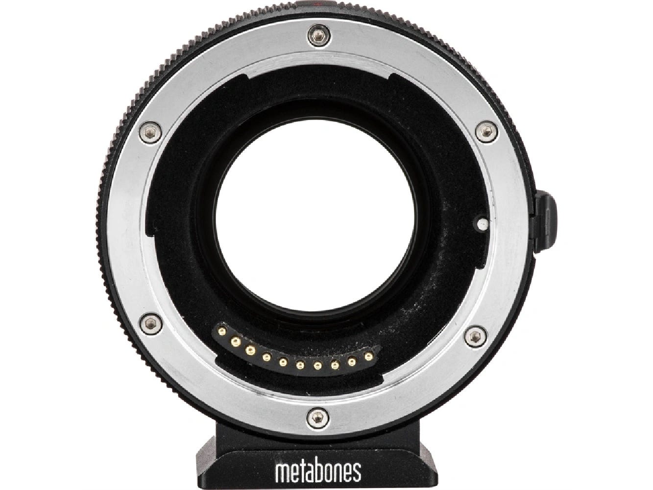 Metabones Contax N to E-mount Speed Booster ULTRA 0.71x Adapter