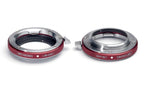 Metabones Leica M to E-Mount (Red) 