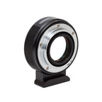 Metabones Minolta MD to X-mount Speed Booster ULTRA 0.71 (Black Matt) MB_SPMD-X-BM3