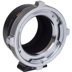 Metabones PL to Nikon Z-mount T (Black Matt)