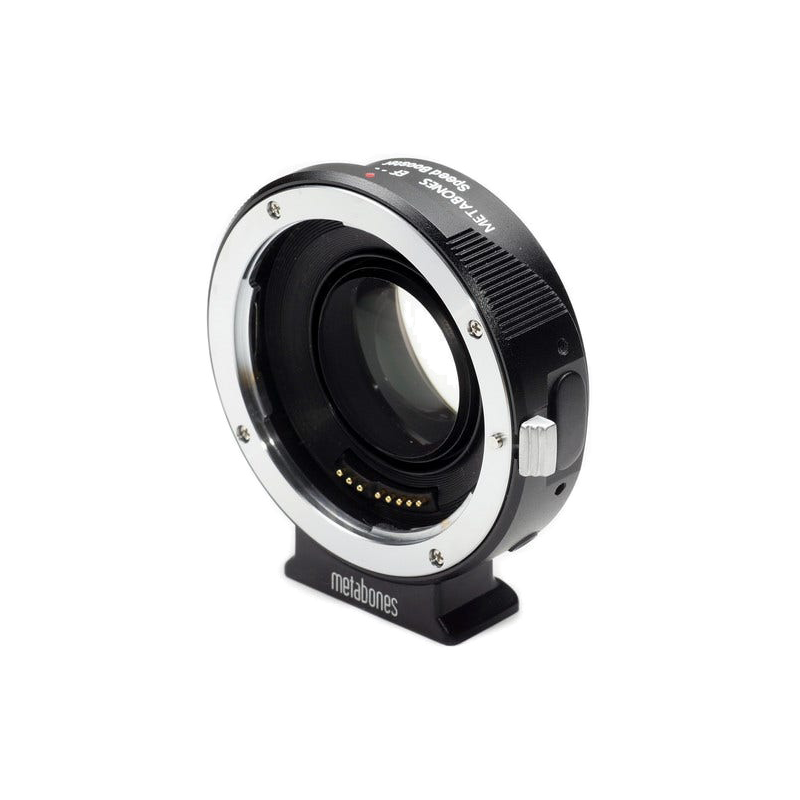 Metabones Speed Booster MB-025 Canon EF to NEX Mount EOL 