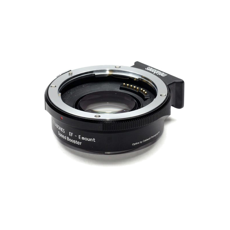 Metabones Speed Booster MB-025 Canon EF to NEX Mount EOL 