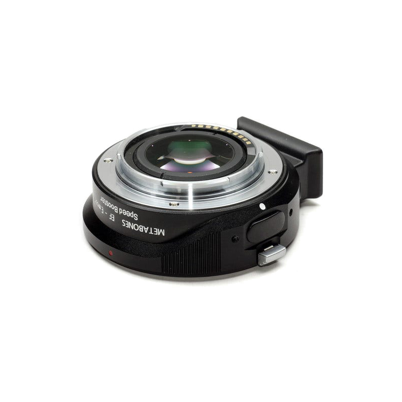 Metabones Speed Booster MB-025 Canon EF to NEX Mount EOL 