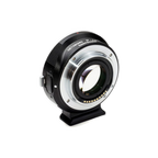 Metabones Speed Booster MB-025 Canon EF to NEX Mount EOL 