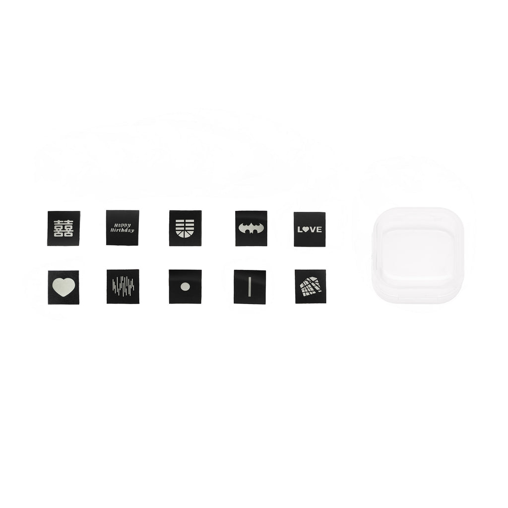 SmallRig RM 03 Macro Photography LED Light 5480
