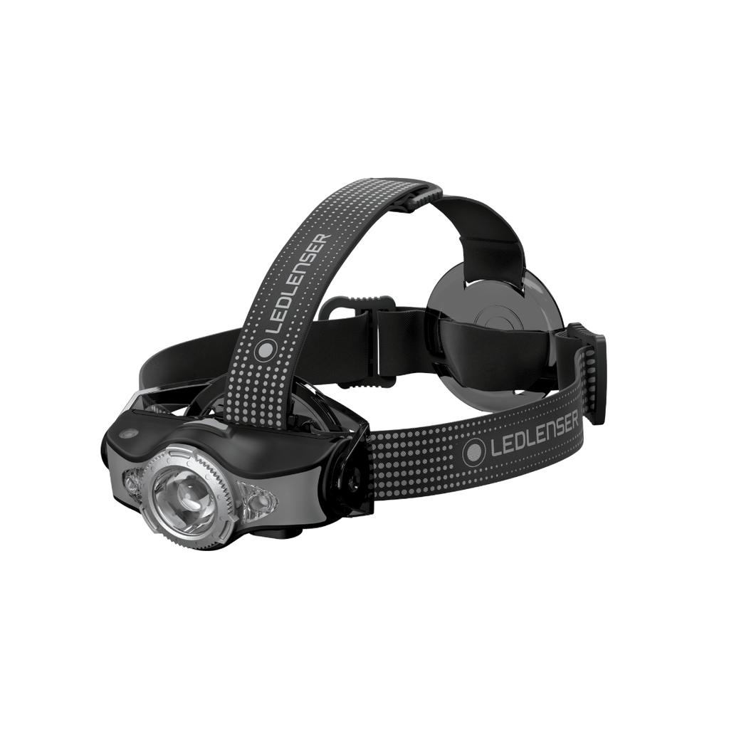 Ledlenser MH11 Headlamp - Black