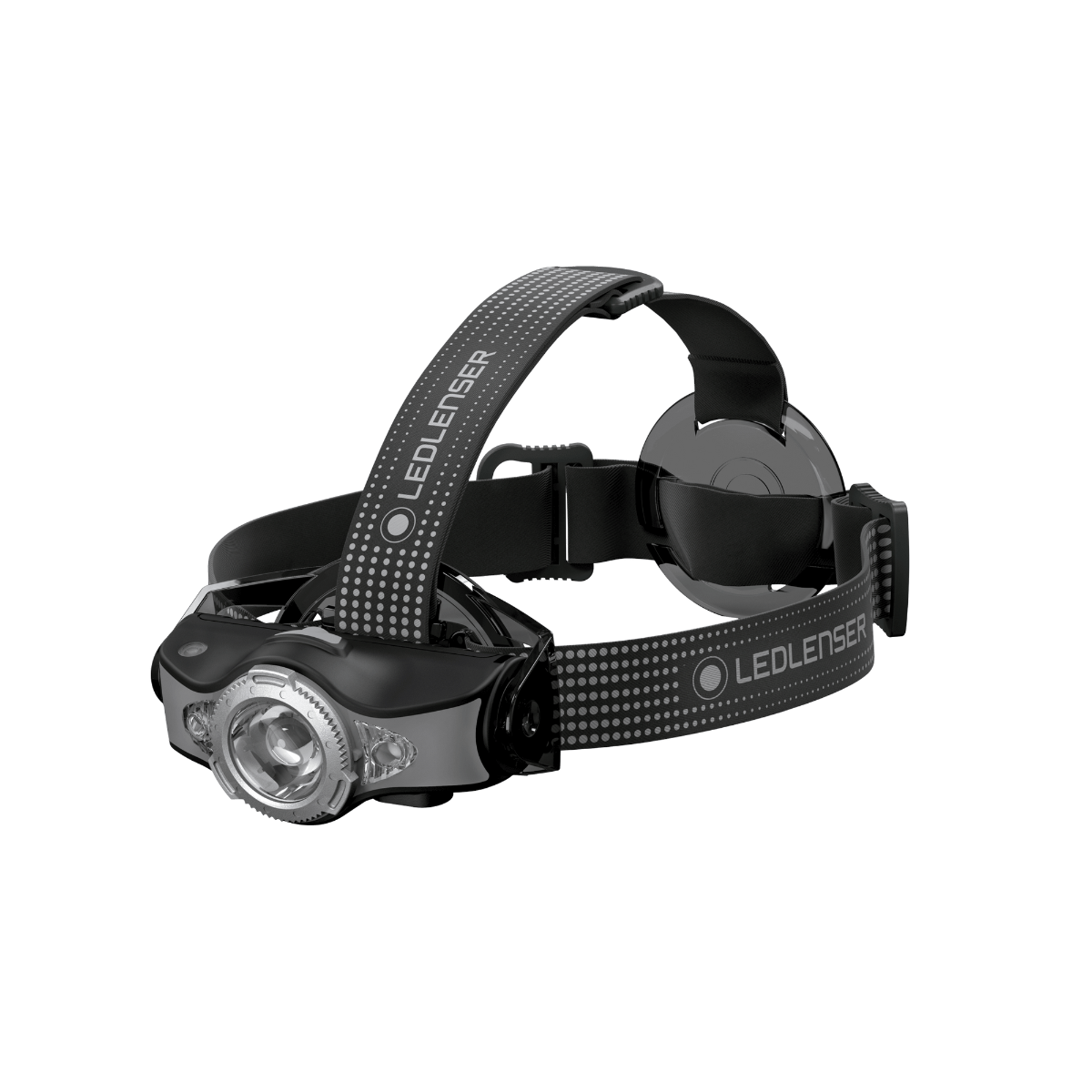 Ledlenser MH11 Headlamp - Black