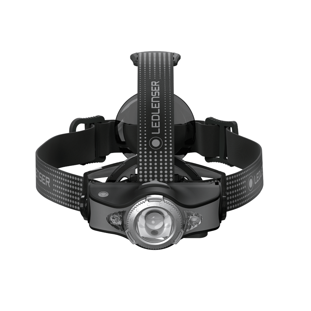 Ledlenser MH11 Headlamp - Black