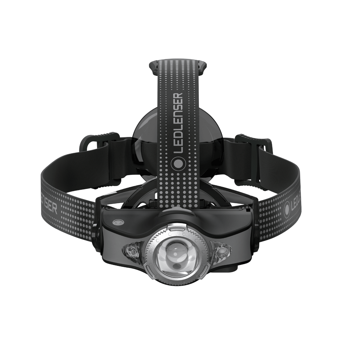 Ledlenser MH11 Headlamp - Black