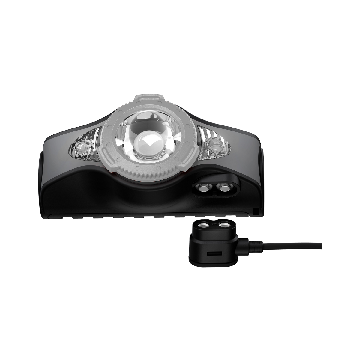 Ledlenser MH11 Headlamp - Black