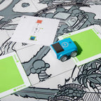 Sphero Sphero indi Code Mat & Literacy Cards