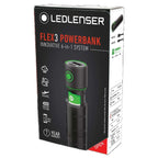 Ledlenser Flex3 Powerbank