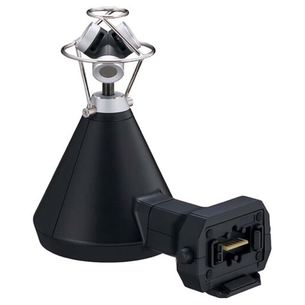 Zoom VRH-8 Ambisonic Microphone Capsule for H8