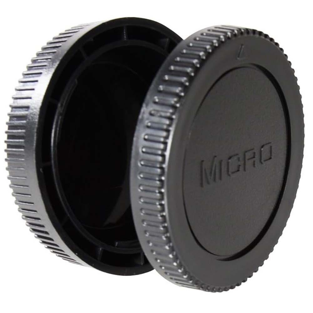 Glanz Rear Lens & Body Cap