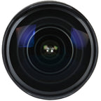 OM System 8mm f/1.8 Fisheye Pro Lens