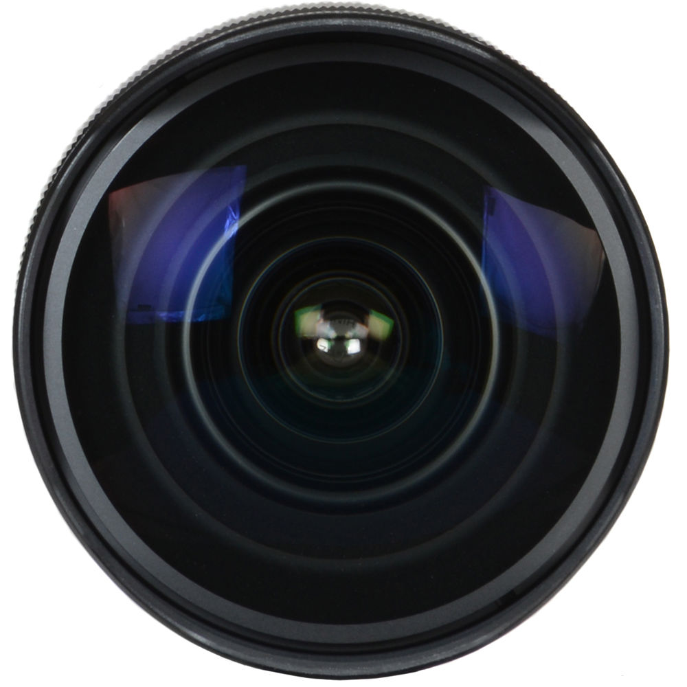 OM System 8mm f/1.8 Fisheye Pro Lens