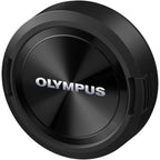 OM System 8mm f/1.8 Fisheye Pro Lens